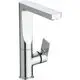 IS-WT-Armatur-Edge-5-l-min-m-Ablgarn-m-hohem-schwenkb-Ausl-Ausld-140mm-Chrom-A7110AA gallery number 3